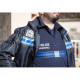 CHEMISE F1 POLAIRE PM