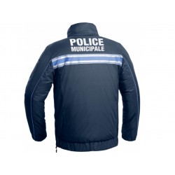 BLOUSON Hiver POLICE MUNICIPALE