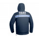 BLOUSON Hiver POLICE MUNICIPALE