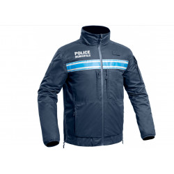 Blouson d'été POLICE MUNICIPALE