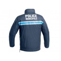 Blouson d'été POLICE MUNICIPALE