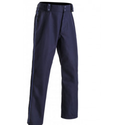 SURPANTALON De Pluie Membrané POLICE MUNICIPALE