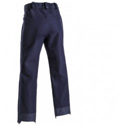 SURPANTALON De Pluie Membrané POLICE MUNICIPALE