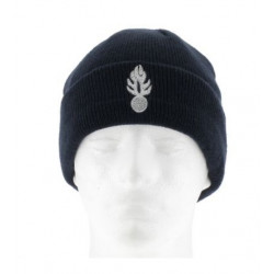 BONNET MARINE GENDARMERIE 