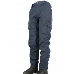 PANTALON HIVER DOUBLÉ POLAIRE PM MAT