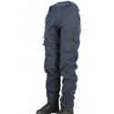 PANTALON HIVER DOUBLÉ POLAIRE PM MAT