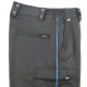 PANTALON HIVER DOUBLÉ POLAIRE PM MAT