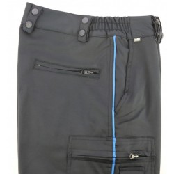 PANTALON HIVER DOUBLÉ POLAIRE PM MAT