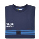 SWEAT POLICE MUNICIPALE