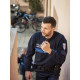 SWEAT POLICE MUNICIPALE