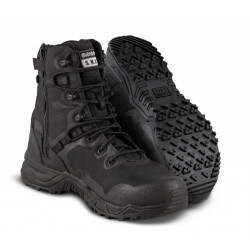 Chaussure ALPHA FURY ZIP 8'' ORIGINAL SWAT