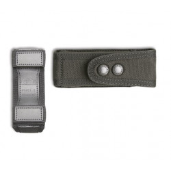 PORTE CHARGEUR DOUBLE POSITION HORZONTAL ET VERTICAL