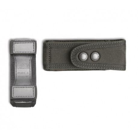 PORTE CHARGEUR DOUBLE POSITION HORZONTAL ET VERTICAL