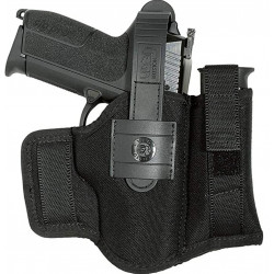HOLSTER CORDURA FB265BIS AVEC PORTE CHARGEUR SECURISE