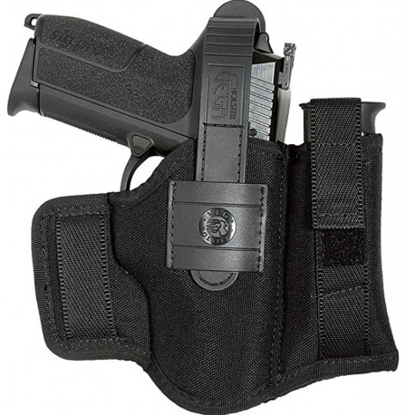 HOLSTER CORDURA FB265BIS AVEC PORTE CHARGEUR SECURISE