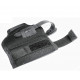 HOLSTER CORDURA FB265BIS AVEC PORTE CHARGEUR SECURISE