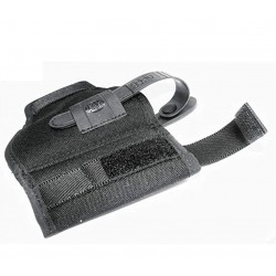 HOLSTER CORDURA FB265BIS AVEC PORTE CHARGEUR SECURISE