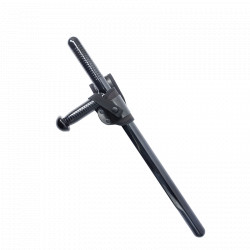 PORTE TONFA PIVOTANT GK