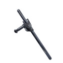 PORTE TONFA PIVOTANT GK