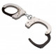 MENOTTES DOUBLE SECURITE A CLE GK CLEF EN PLUS