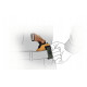 HOLSTER inside SIG  VEGA CUIR SOUPLE