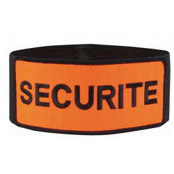 brassard sécurité