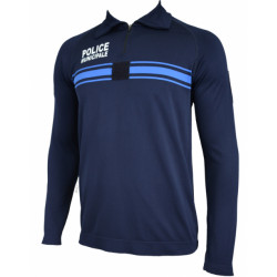 POLO EXTRÊME POLICE MUNICIPALE MARINE