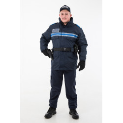 PARKA TOUT TEMPS PM