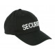 CASQUETTE  SECURITE COTON 