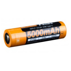 BATTERIE 5000 mAh