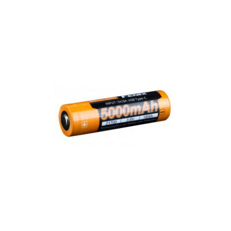 BATTERIE 5000 mAh