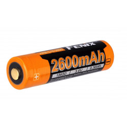 BATTERIE 2600mAh