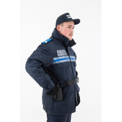 PARKA TOUT TEMPS PM
