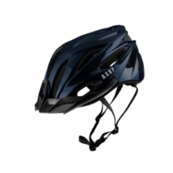 CASQUE VTT ASVP A LED