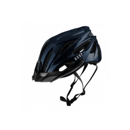 CASQUE VTT ASVP A LED