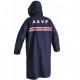 PARKA DE PLUIE MEMBRANÉE ASVP ONE