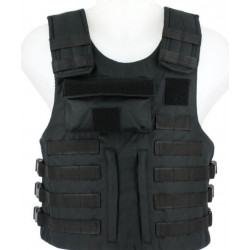 HOUSSE GILET PARE BALLE POUR PLAQUE GK ET COMODITEX