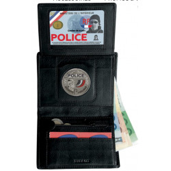 PORTE CARTE 3 VOLETS /NOUVELLE CARTE PRO