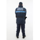 PARKA TOUT TEMPS PM