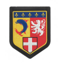 ECU PLASTIQUE RHONE ALPES