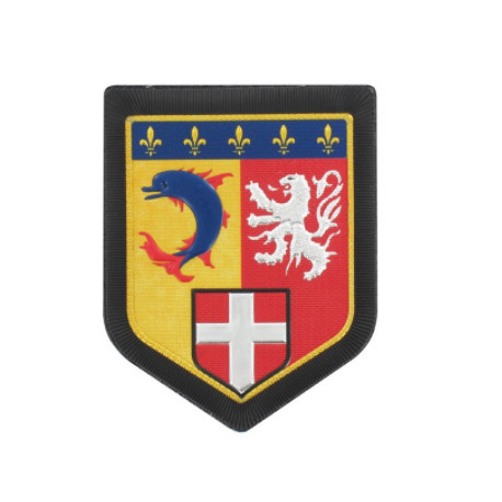 ECU PLASTIQUE RHONE ALPES