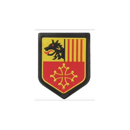 ECU PLASTIQUE LANGUEDOC ROUSSILLON