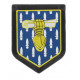 ECU PLASTIQUE ECOLE DE GENDARMERIE