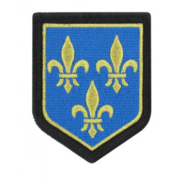 ECU PLASTIQUE ILE DE FRANCE