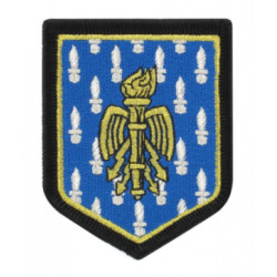 ECU BRODE CENTRE D'ENSEIGNEMENT SUPERIEUR DE LA GENDARMERIE