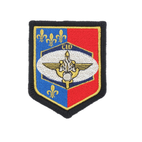 ECU BRODE COLLEGE INTERARMEES DE DEFENSE