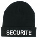 Bonnet Sécurité Brodé