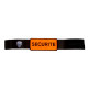 BRASSARD SECURITE (100% POLYESTER)