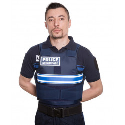 GILET PARE BALLES ASVP ONE PLUS HOMME