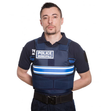 GILET PARE BALLES ASVP ONE PLUS HOMME